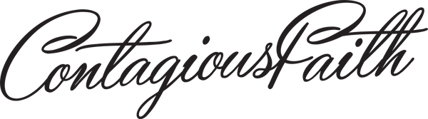Contagious Faith