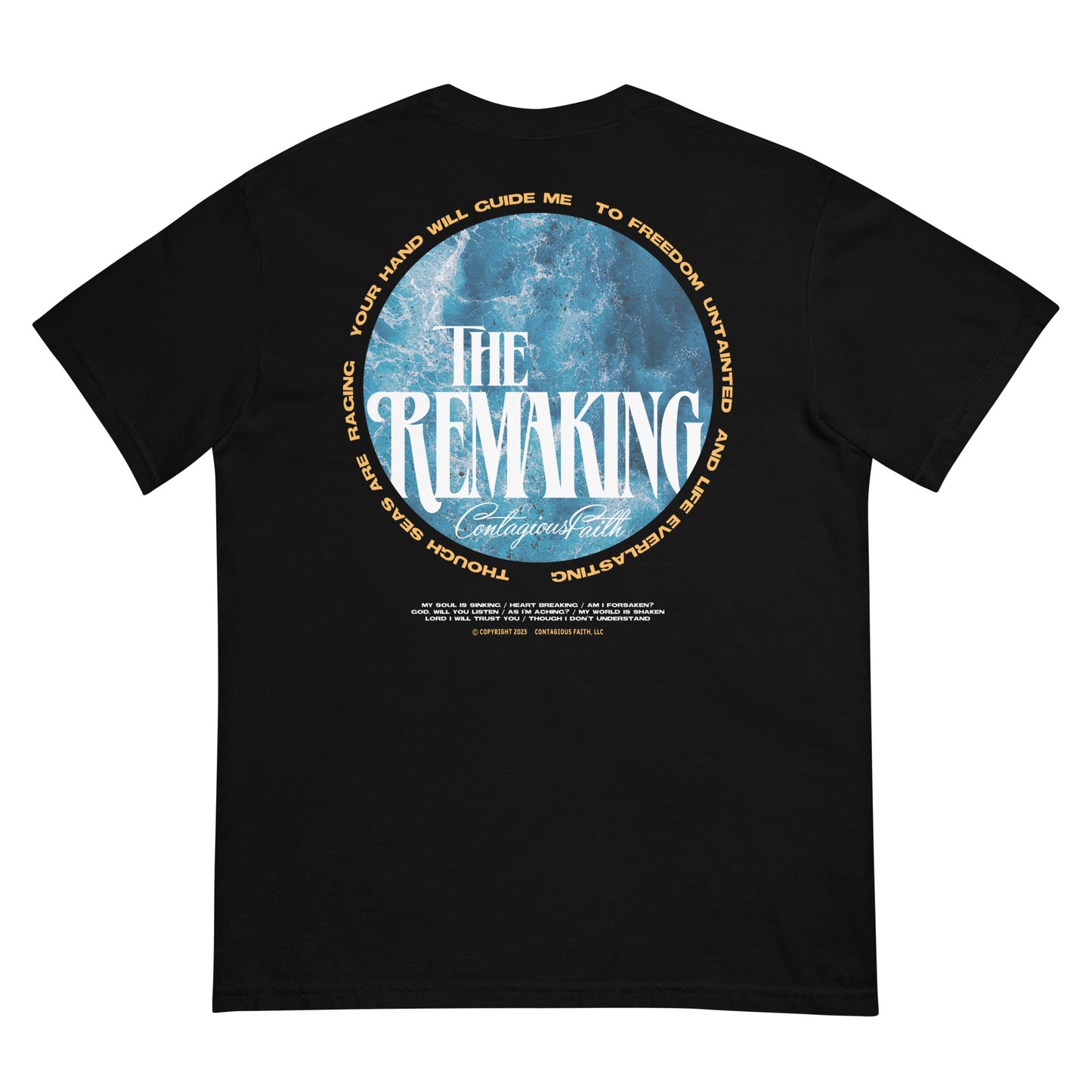 The Remaking